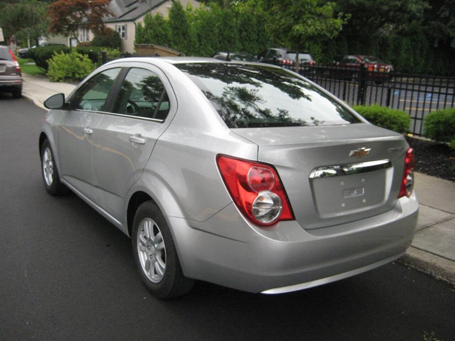 2015 Chevrolet Sonic LT Auto 4dr Sedan, available for sale in Massapequa, New York | Rite Choice Auto Inc.. Massapequa, New York 2015 Chevrolet Sonic LT Auto 4dr Sedan, available for sale in Massapequa, New York | Rite Choice Auto Inc.. Massapequa, New York