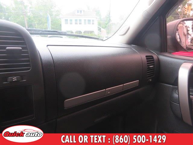 Used Chevrolet Silverado 1500 4WD Crew Cab 143.5" LT 2013 | Quick Auto LLC. Bristol, Connecticut Used Chevrolet Silverado 1500 4WD Crew Cab 143.5" LT 2013 | Quick Auto LLC. Bristol, Connecticut