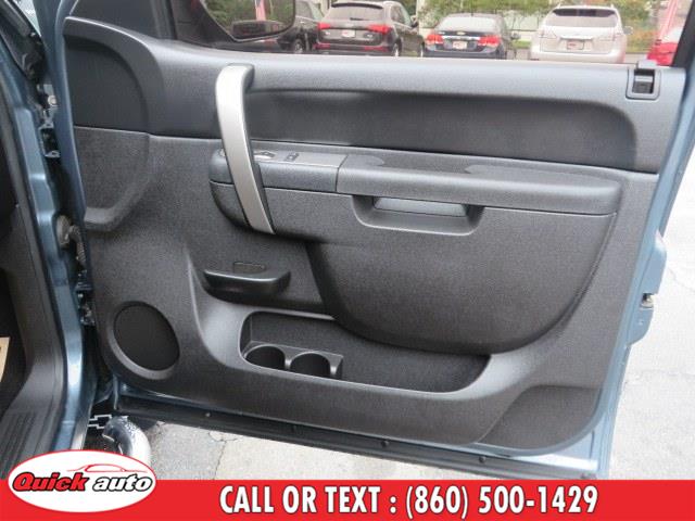 Used Chevrolet Silverado 1500 4WD Crew Cab 143.5" LT 2013 | Quick Auto LLC. Bristol, Connecticut Used Chevrolet Silverado 1500 4WD Crew Cab 143.5" LT 2013 | Quick Auto LLC. Bristol, Connecticut