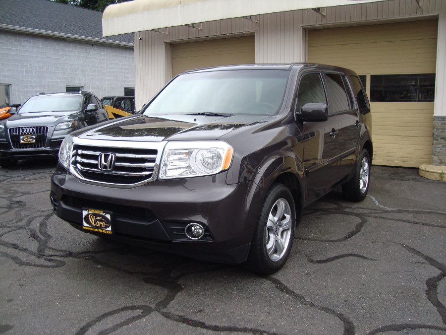 2015 Honda Pilot 4WD 4dr EX-L, available for sale in Manchester, Connecticut | Yara Motors. Manchester, Connecticut 2015 Honda Pilot 4WD 4dr EX-L, available for sale in Manchester, Connecticut | Yara Motors. Manchester, Connecticut
