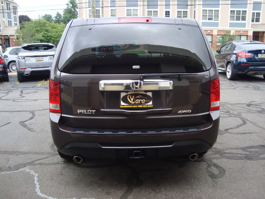 2015 Honda Pilot 4WD 4dr EX-L, available for sale in Manchester, Connecticut | Yara Motors. Manchester, Connecticut 2015 Honda Pilot 4WD 4dr EX-L, available for sale in Manchester, Connecticut | Yara Motors. Manchester, Connecticut
