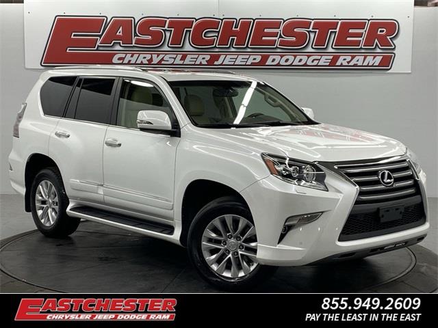 2018 Lexus Gx 460, available for sale in Bronx, New York | Eastchester Motor Cars. Bronx, New York