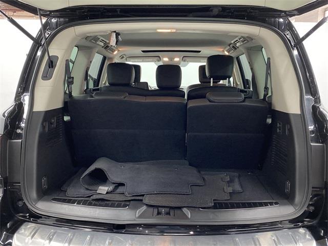 Used Infiniti Qx80 Base 2018 | Eastchester Motor Cars. Bronx, New York Used Infiniti Qx80 Base 2018 | Eastchester Motor Cars. Bronx, New York