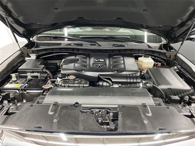 Used Infiniti Qx80 Base 2018 | Eastchester Motor Cars. Bronx, New York Used Infiniti Qx80 Base 2018 | Eastchester Motor Cars. Bronx, New York