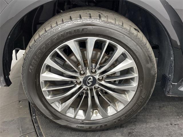 Used Infiniti Qx80 Base 2018 | Eastchester Motor Cars. Bronx, New York Used Infiniti Qx80 Base 2018 | Eastchester Motor Cars. Bronx, New York