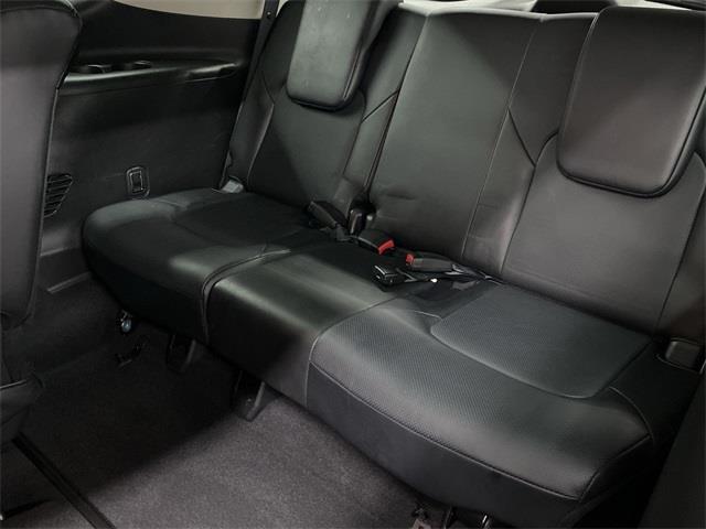 Used Infiniti Qx80 Base 2018 | Eastchester Motor Cars. Bronx, New York Used Infiniti Qx80 Base 2018 | Eastchester Motor Cars. Bronx, New York