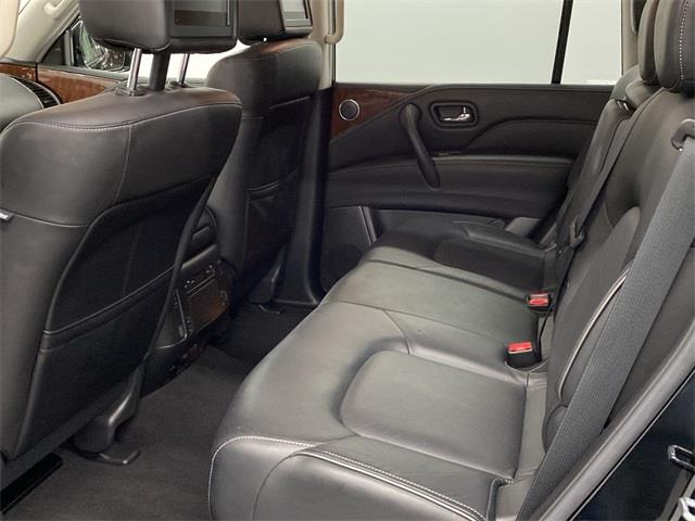 Used Infiniti Qx80 Base 2018 | Eastchester Motor Cars. Bronx, New York Used Infiniti Qx80 Base 2018 | Eastchester Motor Cars. Bronx, New York