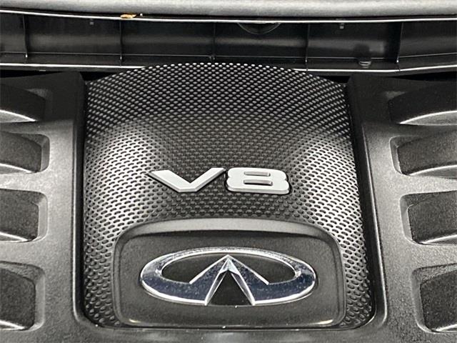 Used Infiniti Qx80 Base 2018 | Eastchester Motor Cars. Bronx, New York Used Infiniti Qx80 Base 2018 | Eastchester Motor Cars. Bronx, New York