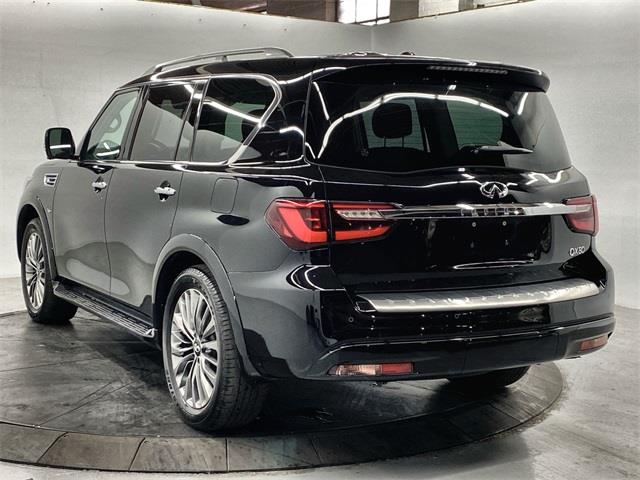 Used Infiniti Qx80 Base 2018 | Eastchester Motor Cars. Bronx, New York Used Infiniti Qx80 Base 2018 | Eastchester Motor Cars. Bronx, New York