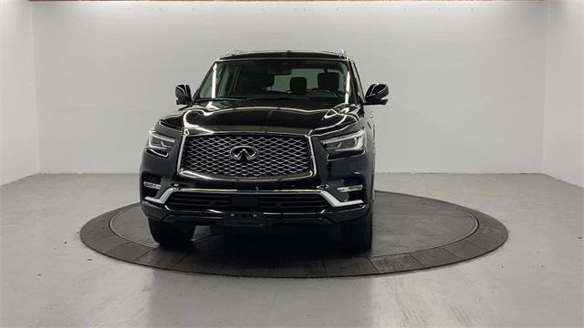 Used Infiniti Qx80 Base 2018 | Eastchester Motor Cars. Bronx, New York Used Infiniti Qx80 Base 2018 | Eastchester Motor Cars. Bronx, New York