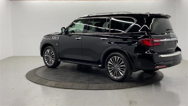 Used Infiniti Qx80 Base 2018 | Eastchester Motor Cars. Bronx, New York Used Infiniti Qx80 Base 2018 | Eastchester Motor Cars. Bronx, New York
