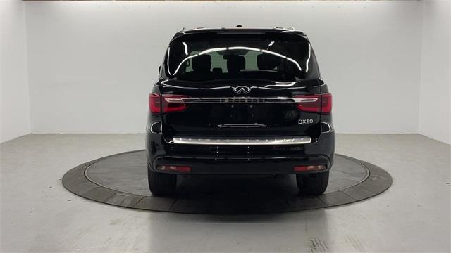 Used Infiniti Qx80 Base 2018 | Eastchester Motor Cars. Bronx, New York Used Infiniti Qx80 Base 2018 | Eastchester Motor Cars. Bronx, New York