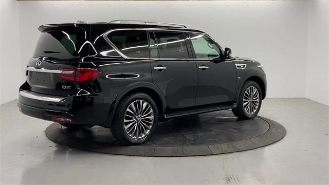 Used Infiniti Qx80 Base 2018 | Eastchester Motor Cars. Bronx, New York Used Infiniti Qx80 Base 2018 | Eastchester Motor Cars. Bronx, New York