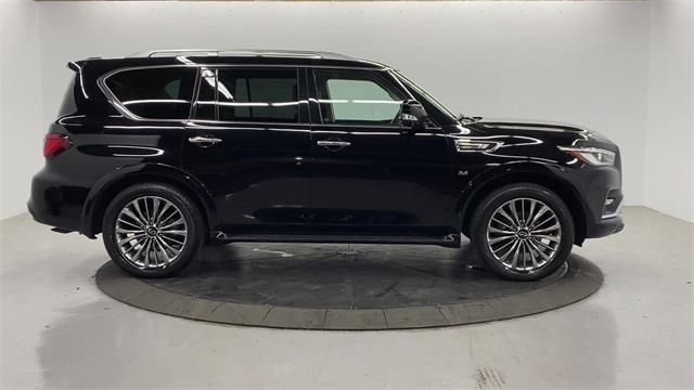 Used Infiniti Qx80 Base 2018 | Eastchester Motor Cars. Bronx, New York Used Infiniti Qx80 Base 2018 | Eastchester Motor Cars. Bronx, New York