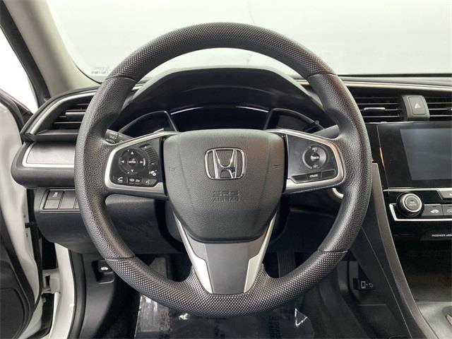 Used Honda Civic EX 2018 | Eastchester Motor Cars. Bronx, New York Used Honda Civic EX 2018 | Eastchester Motor Cars. Bronx, New York