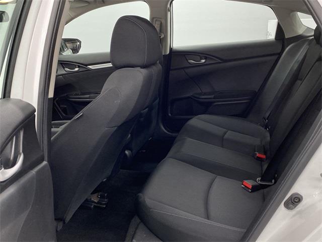 Used Honda Civic EX 2018 | Eastchester Motor Cars. Bronx, New York Used Honda Civic EX 2018 | Eastchester Motor Cars. Bronx, New York
