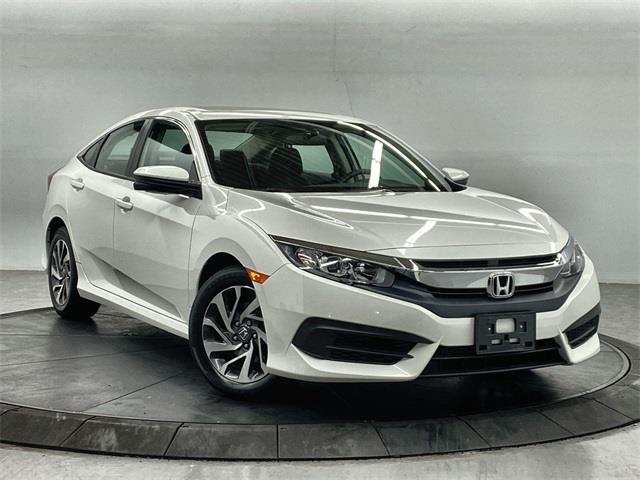 Used Honda Civic EX 2018 | Eastchester Motor Cars. Bronx, New York Used Honda Civic EX 2018 | Eastchester Motor Cars. Bronx, New York