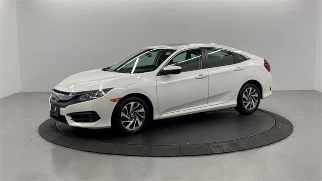 Used Honda Civic EX 2018 | Eastchester Motor Cars. Bronx, New York Used Honda Civic EX 2018 | Eastchester Motor Cars. Bronx, New York