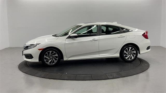 Used Honda Civic EX 2018 | Eastchester Motor Cars. Bronx, New York Used Honda Civic EX 2018 | Eastchester Motor Cars. Bronx, New York