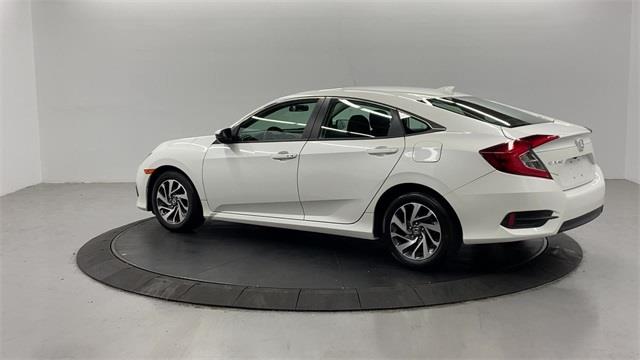 Used Honda Civic EX 2018 | Eastchester Motor Cars. Bronx, New York Used Honda Civic EX 2018 | Eastchester Motor Cars. Bronx, New York