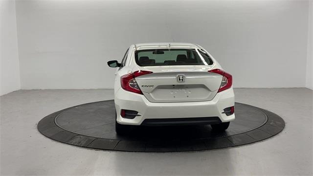 Used Honda Civic EX 2018 | Eastchester Motor Cars. Bronx, New York Used Honda Civic EX 2018 | Eastchester Motor Cars. Bronx, New York