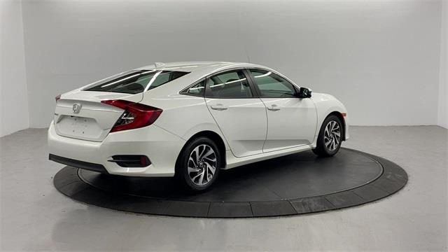 Used Honda Civic EX 2018 | Eastchester Motor Cars. Bronx, New York Used Honda Civic EX 2018 | Eastchester Motor Cars. Bronx, New York