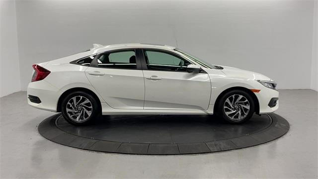 Used Honda Civic EX 2018 | Eastchester Motor Cars. Bronx, New York Used Honda Civic EX 2018 | Eastchester Motor Cars. Bronx, New York