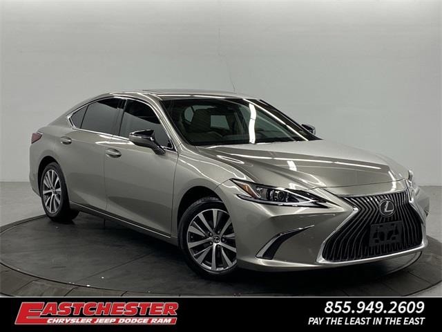 2019 Lexus Es 350, available for sale in Bronx, New York | Eastchester Motor Cars. Bronx, New York