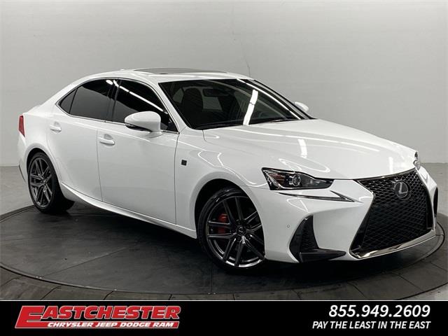2020 Lexus Is 350, available for sale in Bronx, New York | Eastchester Motor Cars. Bronx, New York