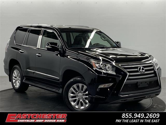 2019 Lexus Gx 460, available for sale in Bronx, New York | Eastchester Motor Cars. Bronx, New York