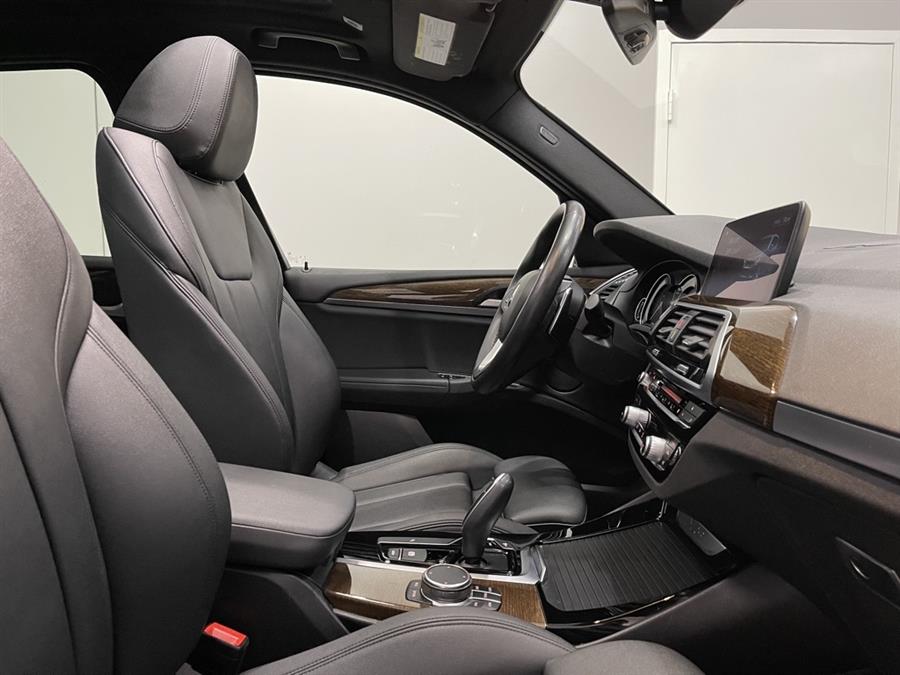 Used BMW X3 sDrive30i 2019 | Elite Imports LLC. West Chester, Ohio Used BMW X3 sDrive30i 2019 | Elite Imports LLC. West Chester, Ohio