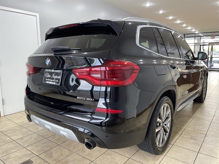 Used BMW X3 sDrive30i 2019 | Elite Imports LLC. West Chester, Ohio Used BMW X3 sDrive30i 2019 | Elite Imports LLC. West Chester, Ohio
