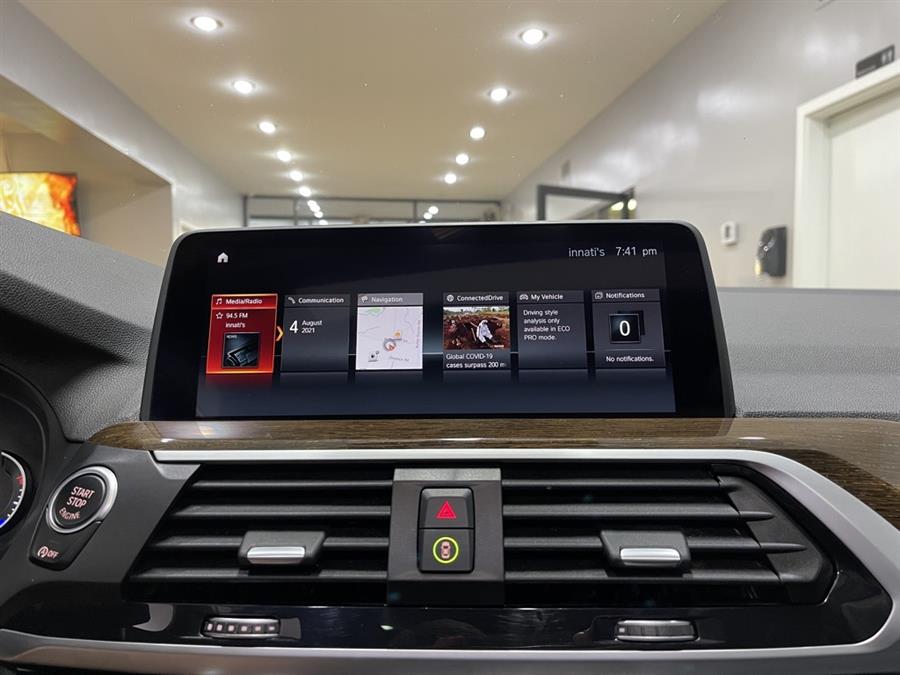 Used BMW X3 sDrive30i 2019 | Elite Imports LLC. West Chester, Ohio Used BMW X3 sDrive30i 2019 | Elite Imports LLC. West Chester, Ohio