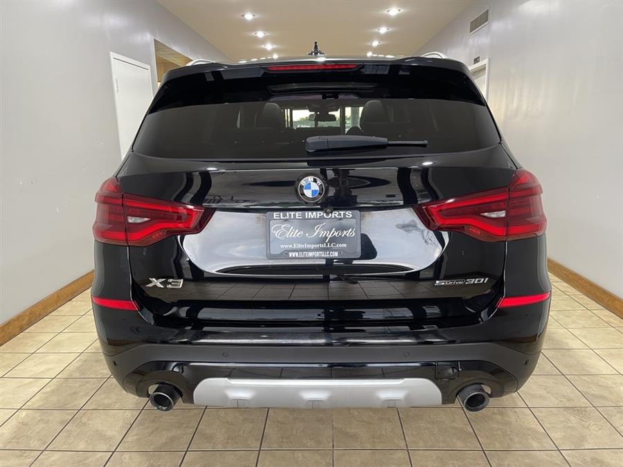 Used BMW X3 sDrive30i 2019 | Elite Imports LLC. West Chester, Ohio Used BMW X3 sDrive30i 2019 | Elite Imports LLC. West Chester, Ohio