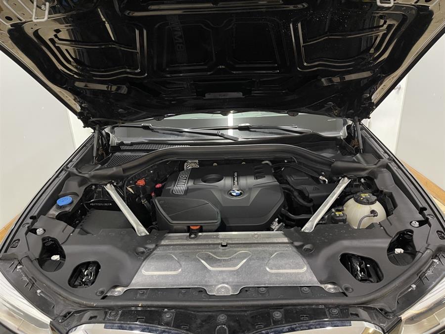 Used BMW X3 sDrive30i 2019 | Elite Imports LLC. West Chester, Ohio Used BMW X3 sDrive30i 2019 | Elite Imports LLC. West Chester, Ohio