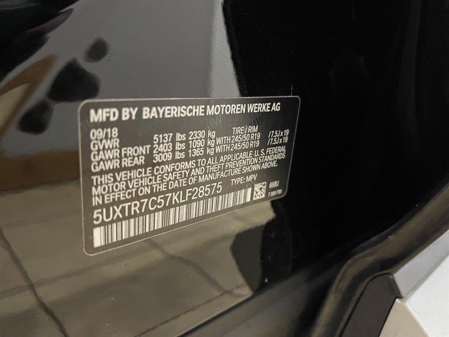 Used BMW X3 sDrive30i 2019 | Elite Imports LLC. West Chester, Ohio Used BMW X3 sDrive30i 2019 | Elite Imports LLC. West Chester, Ohio
