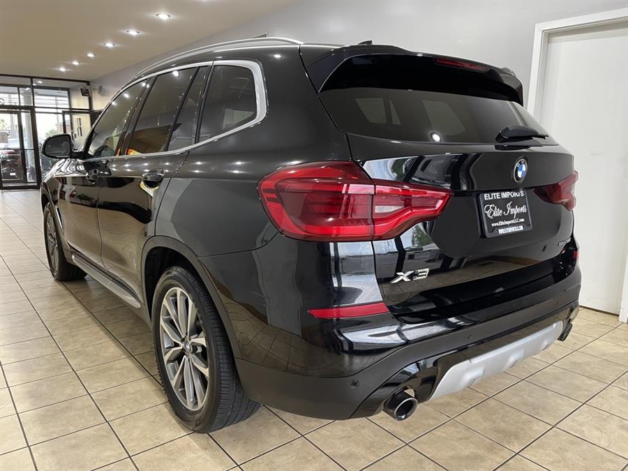 Used BMW X3 sDrive30i 2019 | Elite Imports LLC. West Chester, Ohio Used BMW X3 sDrive30i 2019 | Elite Imports LLC. West Chester, Ohio