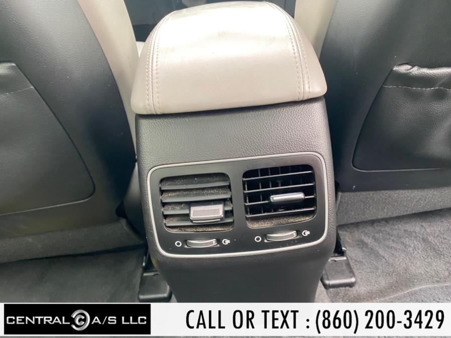 Used Kia Cadenza 4dr Sdn Premium 2014 | Central A/S LLC. East Windsor, Connecticut Used Kia Cadenza 4dr Sdn Premium 2014 | Central A/S LLC. East Windsor, Connecticut