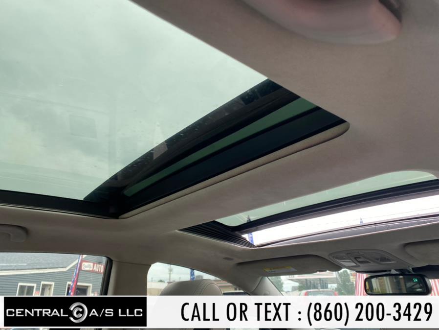 Used Kia Cadenza 4dr Sdn Premium 2014 | Central A/S LLC. East Windsor, Connecticut Used Kia Cadenza 4dr Sdn Premium 2014 | Central A/S LLC. East Windsor, Connecticut