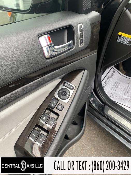Used Kia Cadenza 4dr Sdn Premium 2014 | Central A/S LLC. East Windsor, Connecticut Used Kia Cadenza 4dr Sdn Premium 2014 | Central A/S LLC. East Windsor, Connecticut