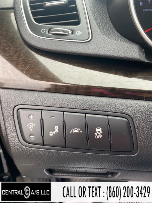 Used Kia Cadenza 4dr Sdn Premium 2014 | Central A/S LLC. East Windsor, Connecticut Used Kia Cadenza 4dr Sdn Premium 2014 | Central A/S LLC. East Windsor, Connecticut
