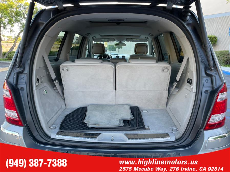 Used Mercedes-Benz GL-Class 4MATIC 4dr GL450 2010 | High Line Motors LLC. Irvine, California Used Mercedes-Benz GL-Class 4MATIC 4dr GL450 2010 | High Line Motors LLC. Irvine, California