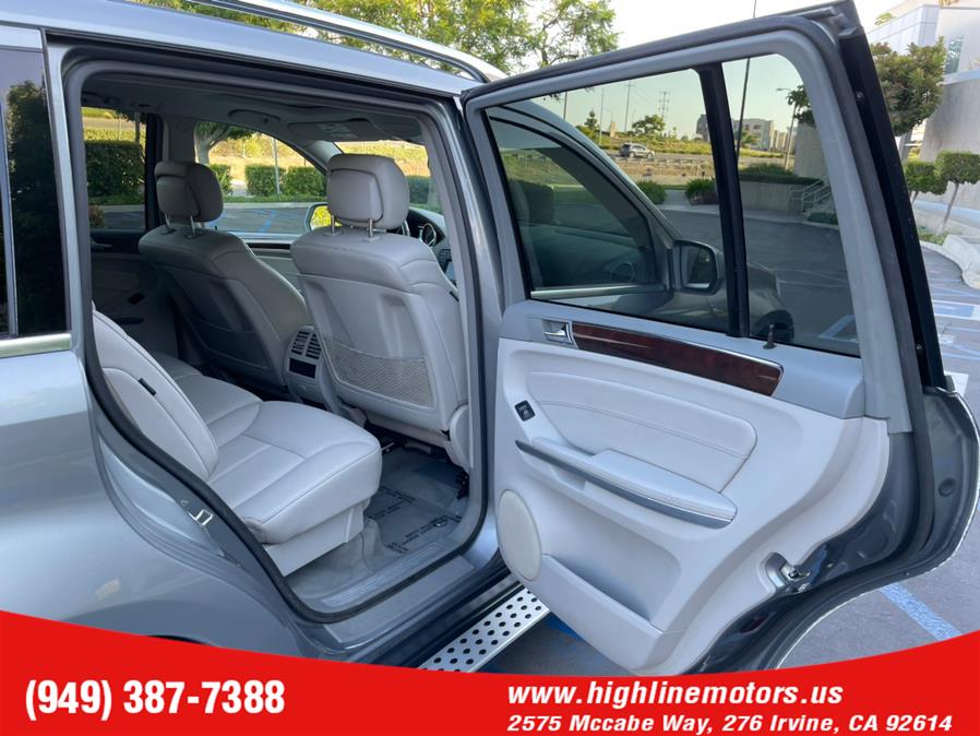 Used Mercedes-Benz GL-Class 4MATIC 4dr GL450 2010 | High Line Motors LLC. Irvine, California Used Mercedes-Benz GL-Class 4MATIC 4dr GL450 2010 | High Line Motors LLC. Irvine, California