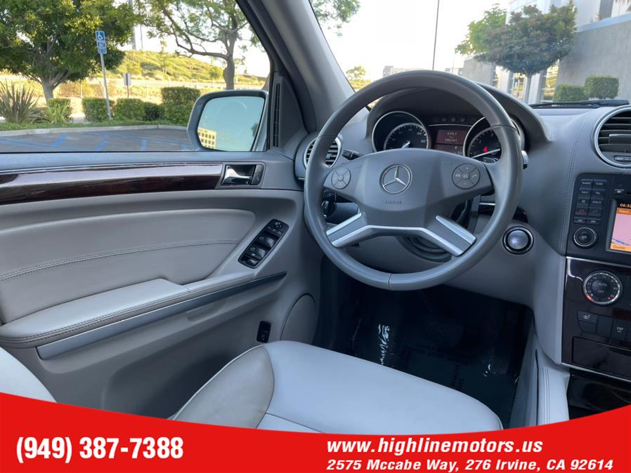 Used Mercedes-Benz GL-Class 4MATIC 4dr GL450 2010 | High Line Motors LLC. Irvine, California Used Mercedes-Benz GL-Class 4MATIC 4dr GL450 2010 | High Line Motors LLC. Irvine, California