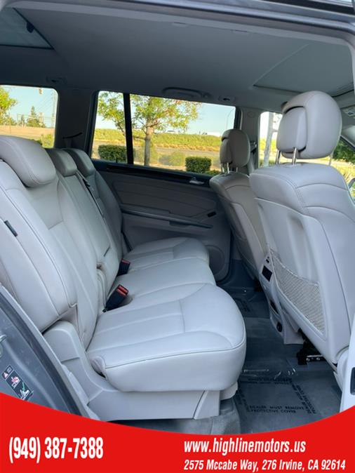 Used Mercedes-Benz GL-Class 4MATIC 4dr GL450 2010 | High Line Motors LLC. Irvine, California Used Mercedes-Benz GL-Class 4MATIC 4dr GL450 2010 | High Line Motors LLC. Irvine, California