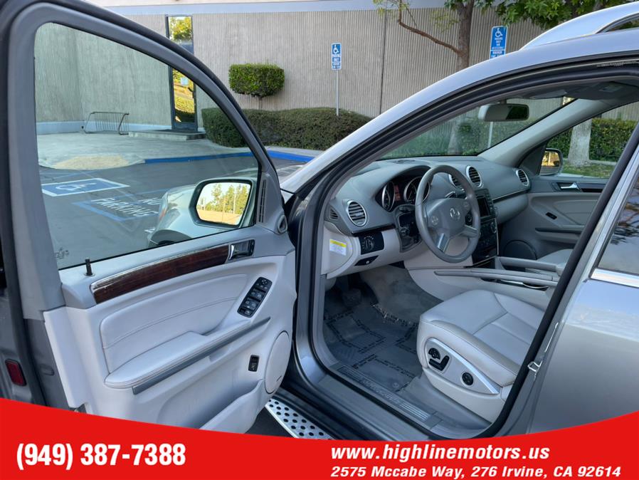 Used Mercedes-Benz GL-Class 4MATIC 4dr GL450 2010 | High Line Motors LLC. Irvine, California Used Mercedes-Benz GL-Class 4MATIC 4dr GL450 2010 | High Line Motors LLC. Irvine, California