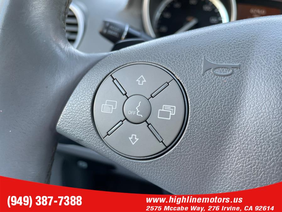 Used Mercedes-Benz GL-Class 4MATIC 4dr GL450 2010 | High Line Motors LLC. Irvine, California Used Mercedes-Benz GL-Class 4MATIC 4dr GL450 2010 | High Line Motors LLC. Irvine, California