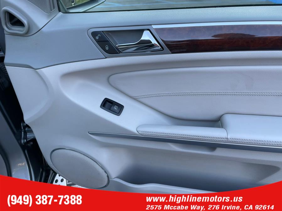 Used Mercedes-Benz GL-Class 4MATIC 4dr GL450 2010 | High Line Motors LLC. Irvine, California Used Mercedes-Benz GL-Class 4MATIC 4dr GL450 2010 | High Line Motors LLC. Irvine, California