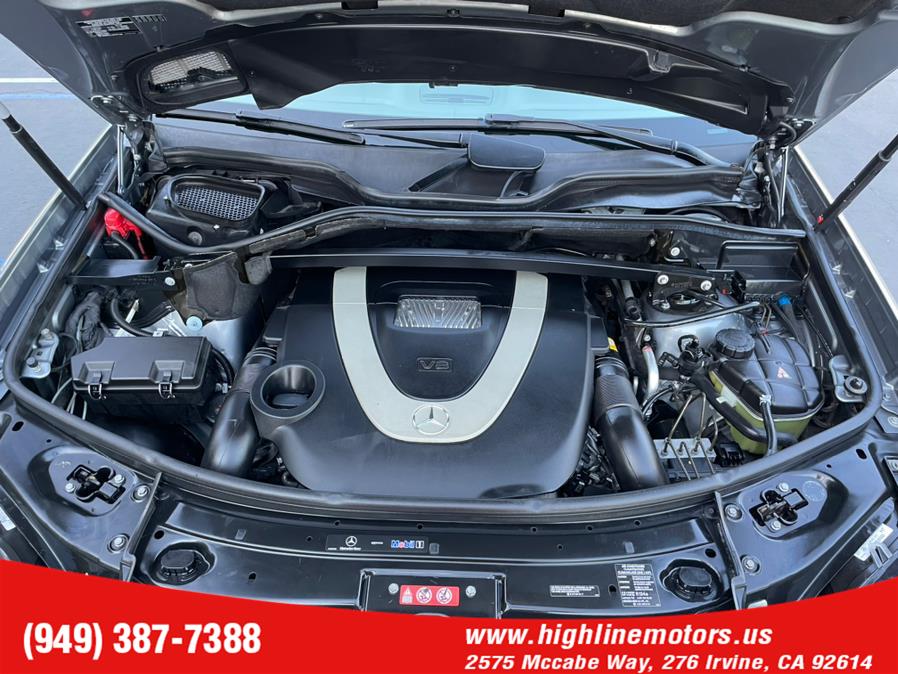 Used Mercedes-Benz GL-Class 4MATIC 4dr GL450 2010 | High Line Motors LLC. Irvine, California Used Mercedes-Benz GL-Class 4MATIC 4dr GL450 2010 | High Line Motors LLC. Irvine, California