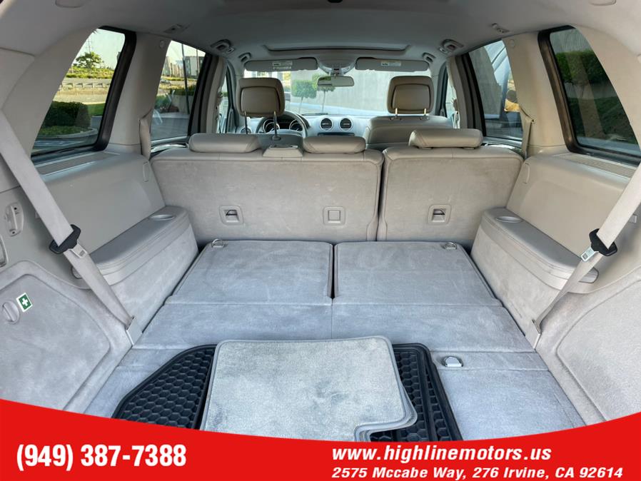 Used Mercedes-Benz GL-Class 4MATIC 4dr GL450 2010 | High Line Motors LLC. Irvine, California Used Mercedes-Benz GL-Class 4MATIC 4dr GL450 2010 | High Line Motors LLC. Irvine, California